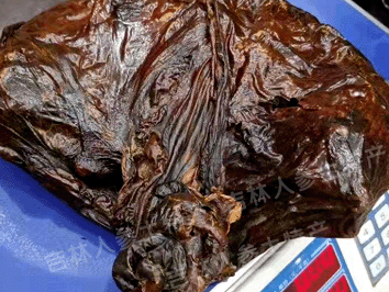 梅花鹿胎/鹿胎粉