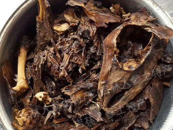 梅花鹿胎/鹿胎粉