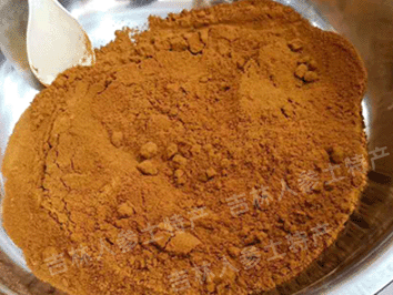 梅花鹿胎/鹿胎粉