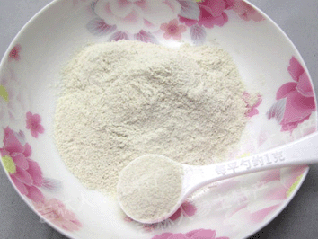 梅花鹿角帽/鹿角帽粉