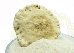 梅花鹿角帽/鹿角帽粉