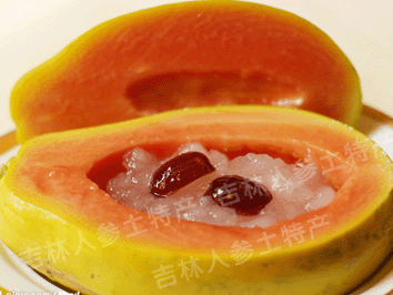 东北野生林蛙油/雪蛤油