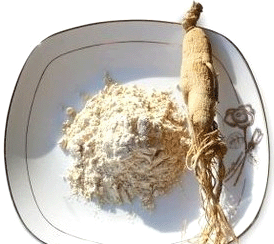 白参的用法与用量
