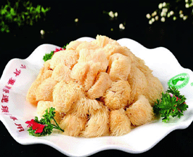 猴头菇的发泡方法