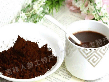 长白山破壁灵芝孢子粉