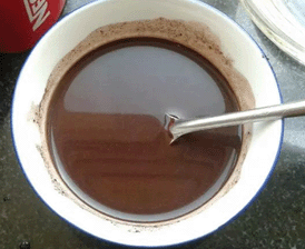 长白山破壁灵芝孢子粉