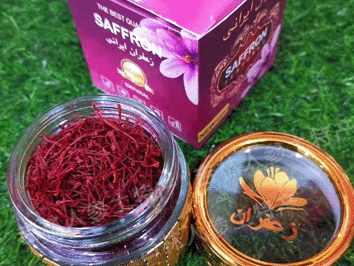进口伊朗藏红花