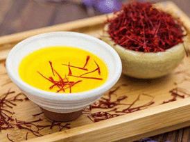 进口伊朗藏红花