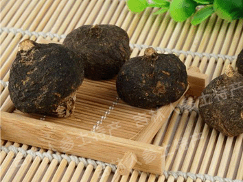 秘鲁进口黑玛卡