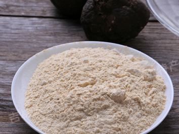 秘鲁进口黑玛卡