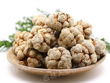 云南文山三七（田七）