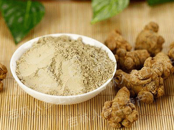 云南文山三七（田七）