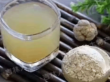 云南文山三七（田七）