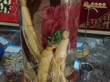 补肾壮阳滋补泡酒料（抗风湿）