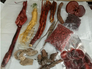 补肾壮阳滋补泡酒料（抗风湿）